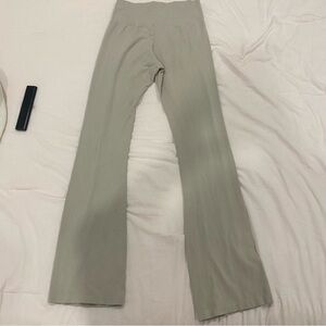Brandy Melville flared pants